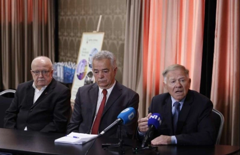 Podrška modelu bez etničkih entiteta te Fehlingerovom prijedlogu